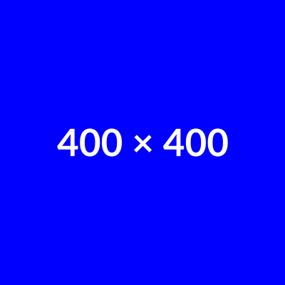 400×400-blue