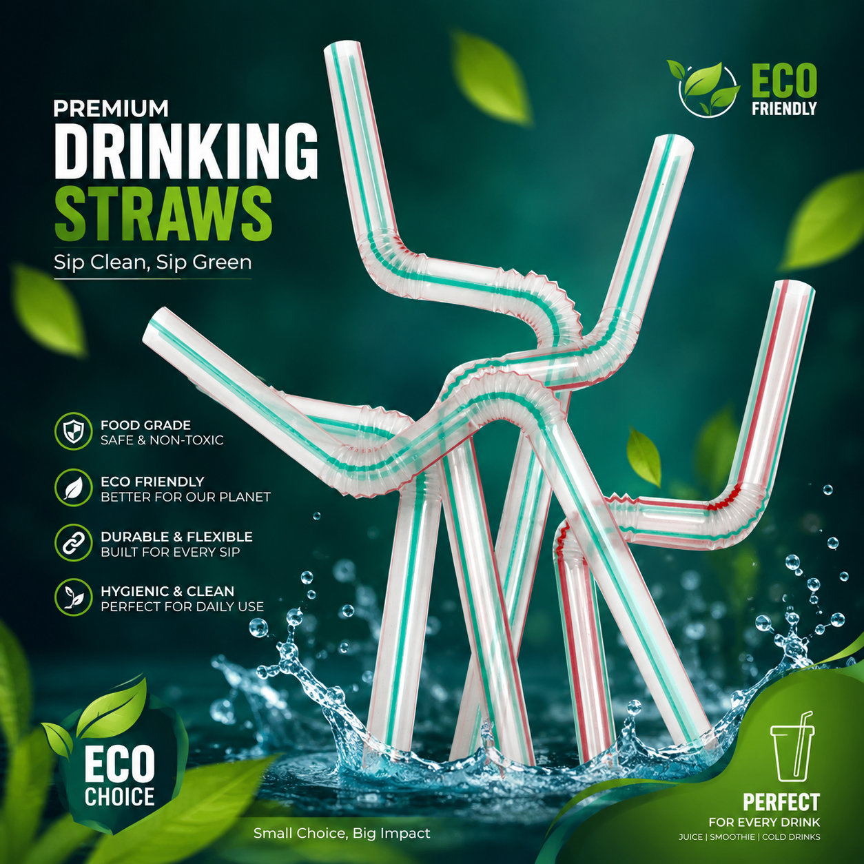 Best Drinking Straw in bd